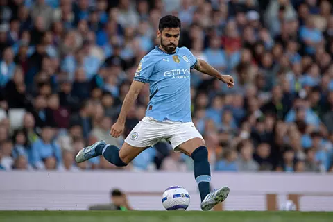 رسميا.. جوندوجان إلى جالاتا سراي